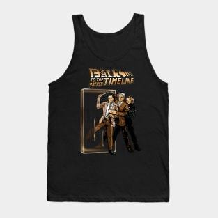 BTTST Tank Top